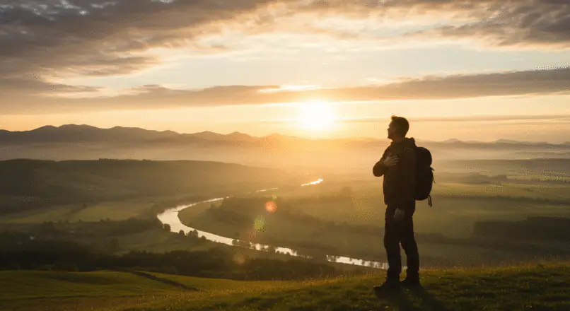 Glücklich sein: 10 Dinge, die Sie loslassen sollten