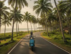 Goa entdecken: Dein Guide für transformative Reisen, Yoga & innere Balance