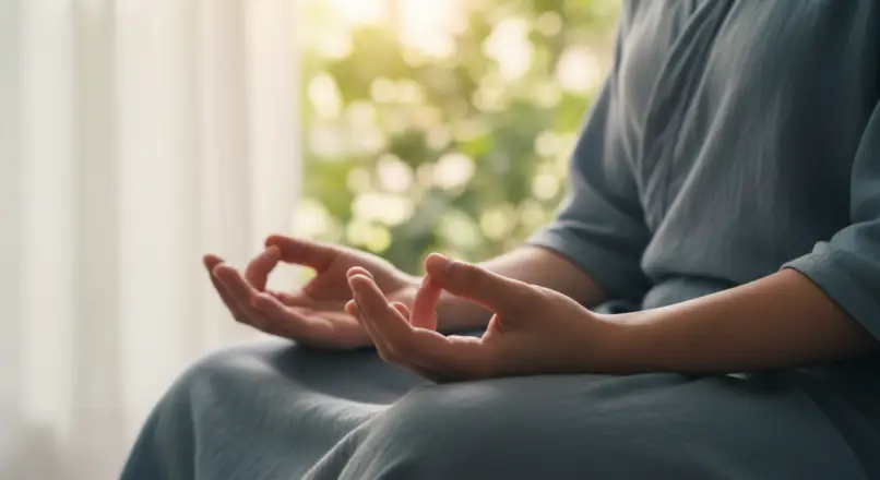 Hatha Yoga: Die Wurzel aller Yogastile für mehr Balance und Selbstfindung
