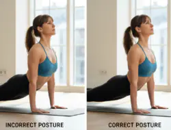 Heraufschauender Hund: Die perfekte Anleitung für Urdhva Mukha Svanasana