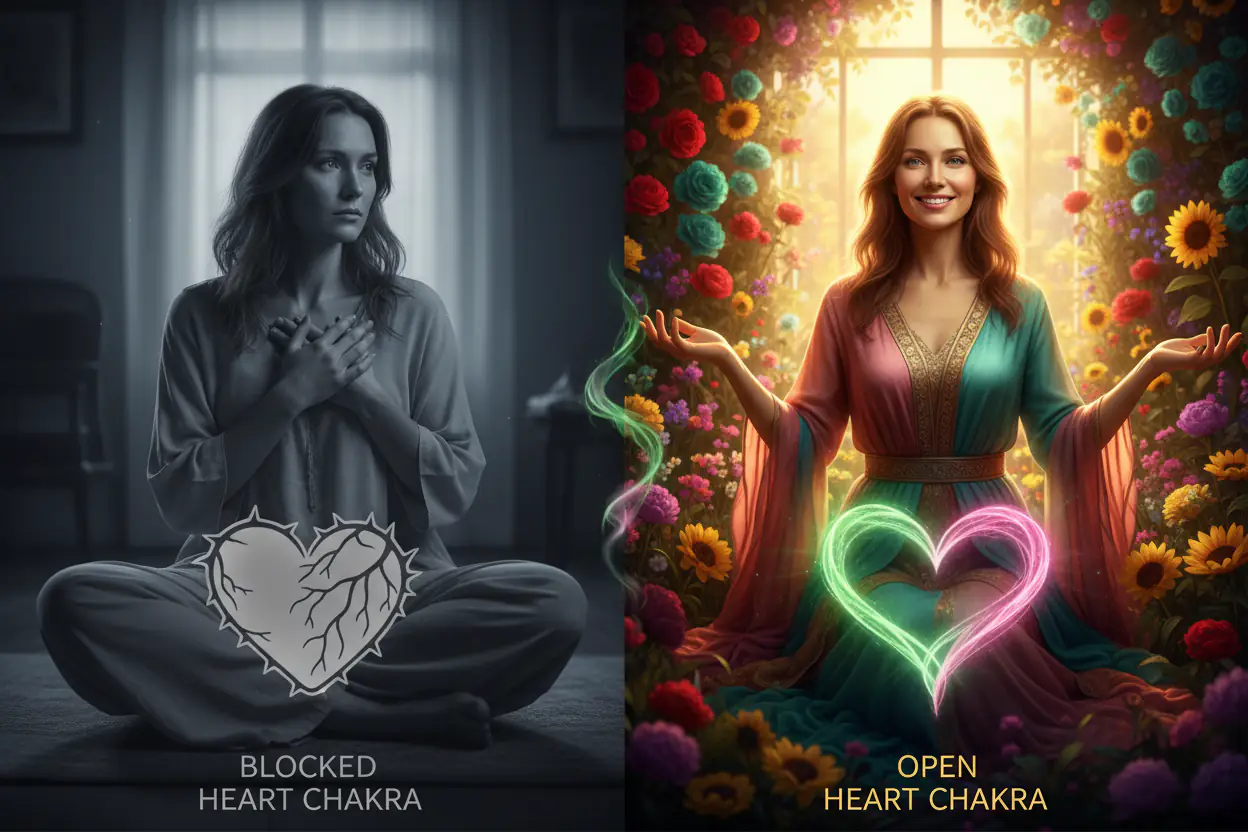 herzchakra oeffnen ihr weg zu liebe emotionaler balance 2