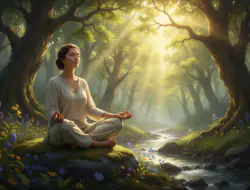 Herzchakra öffnen: Ihr Weg zu Liebe & emotionaler Balance