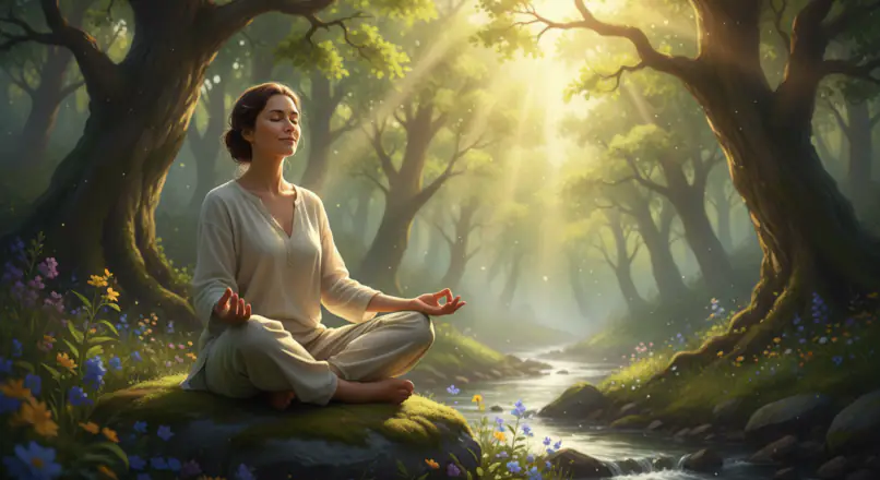 Herzchakra öffnen: Ihr Weg zu Liebe & emotionaler Balance