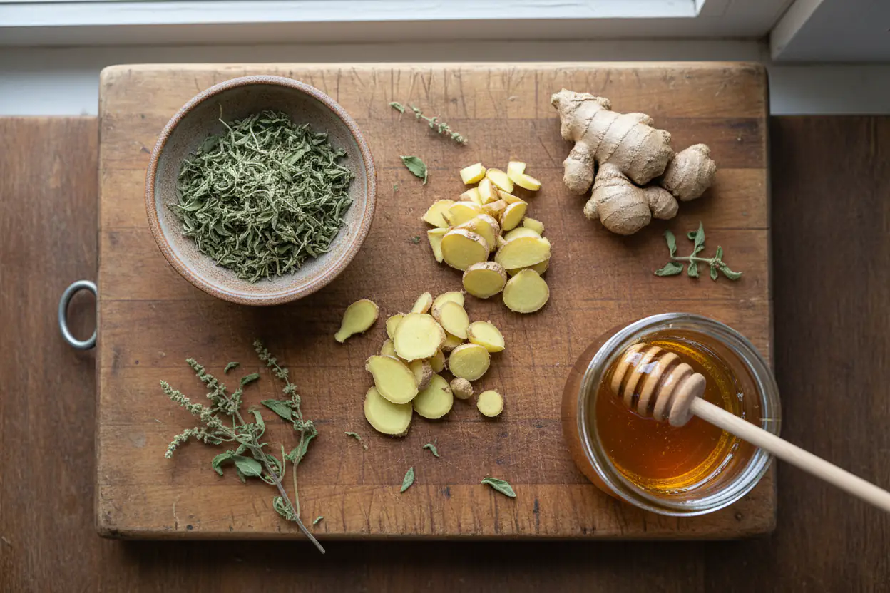 holy basil mehr als ein kraut fuer innere klarheit 3