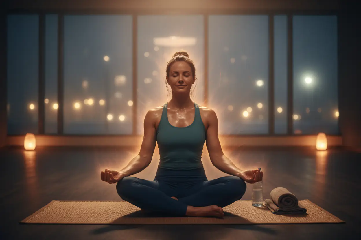 hot yoga eine transformative reise fuer koerper und geist in der hitze 5