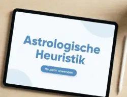 Astrologische Heuristik