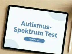 Autismus-Spektrum Test