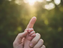 Indianische Weisheiten zur Geburt: Zitate & Segen