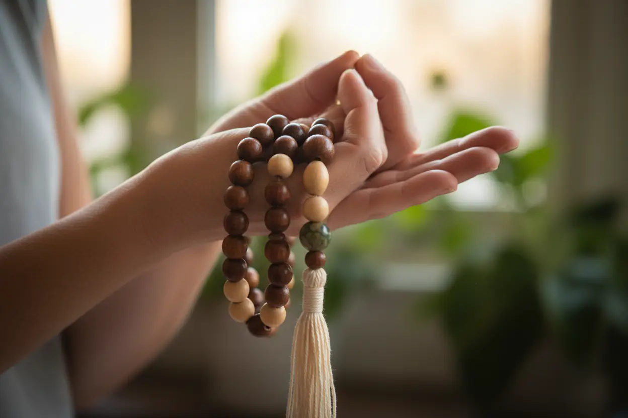 japa mala meditation dein weg zu mehr ruhe und fokus 1