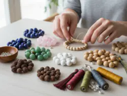 Japa Mala Meditation: Dein Weg zu mehr Ruhe und Fokus