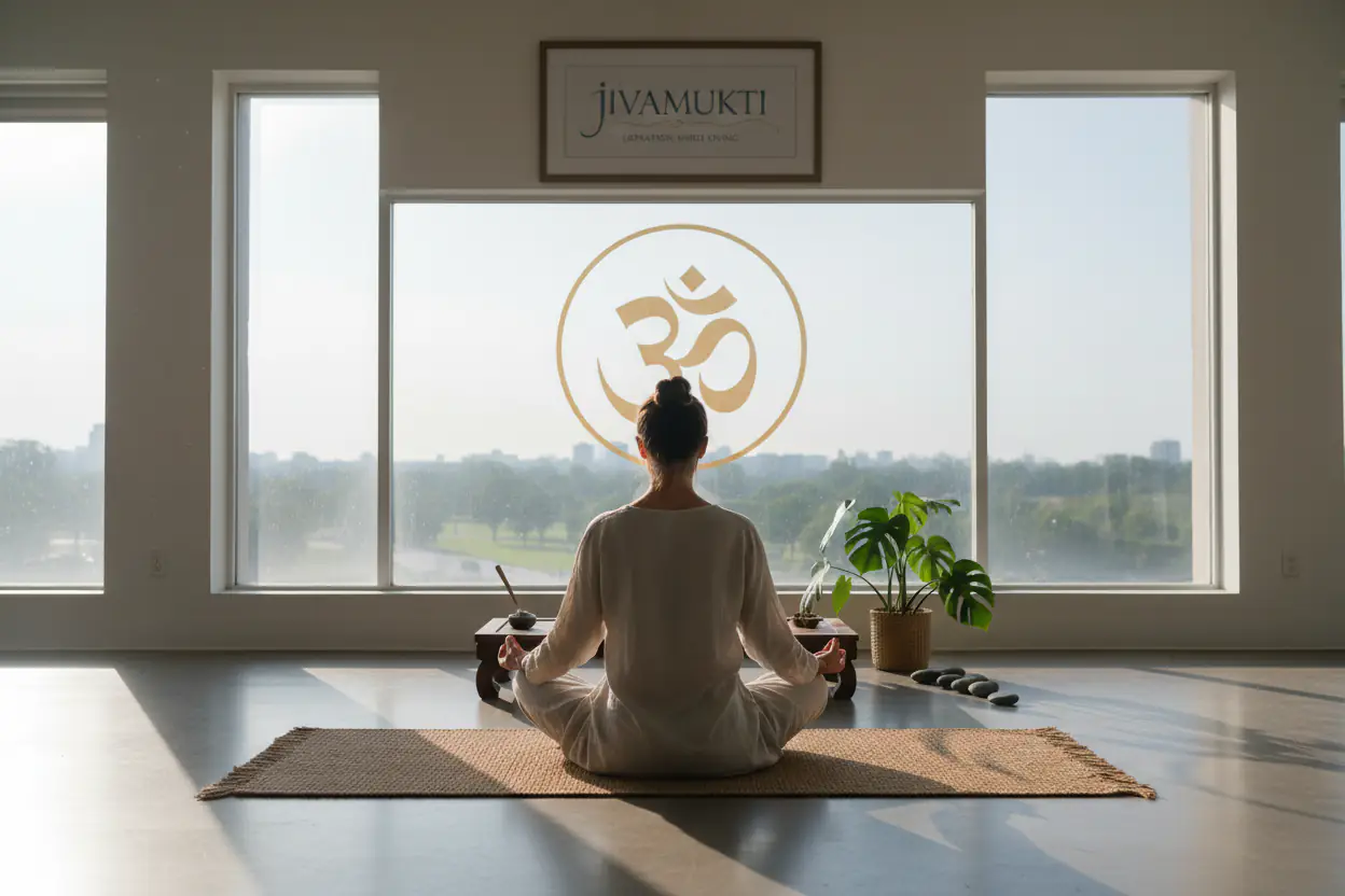 jivamukti yoga mehr als nur asana praxis 1