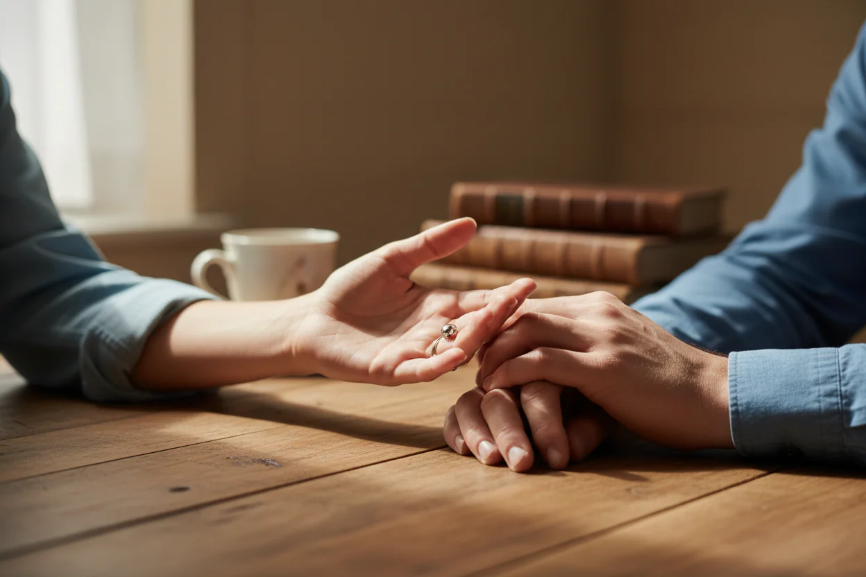 koerpersprache deuten 7 signale richtig verstehen 2