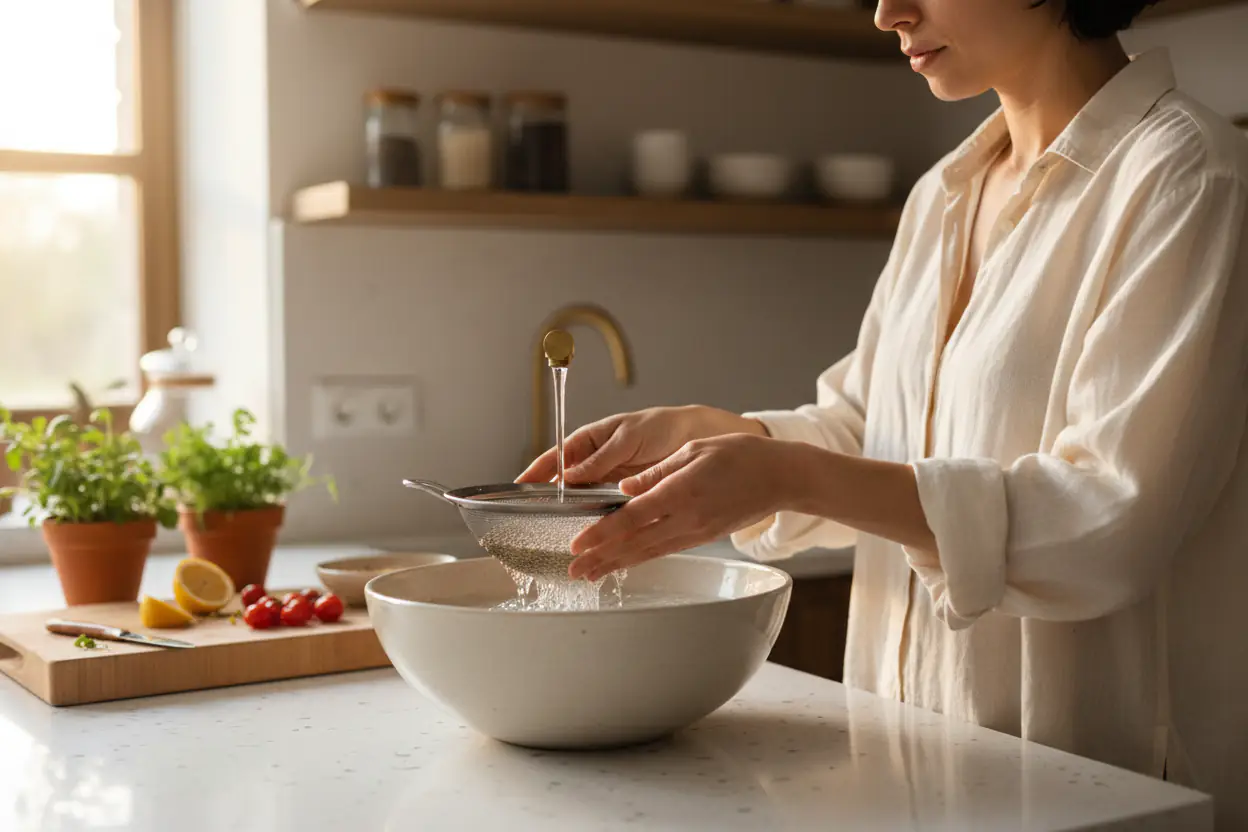 kohlenhydrat heisshunger besiegen wie quinoa die loesung bringt 3