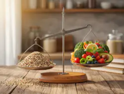 Kohlenhydrat-Heißhunger besiegen: Wie Quinoa die Lösung bringt