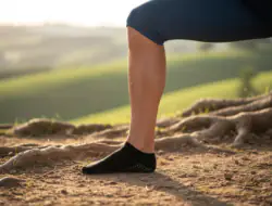 Krieger I (Virabhadrasana): Anleitung für Stärke & Balance