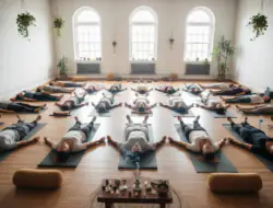 Kundalini Yoga: Entdecke deine innere Energie