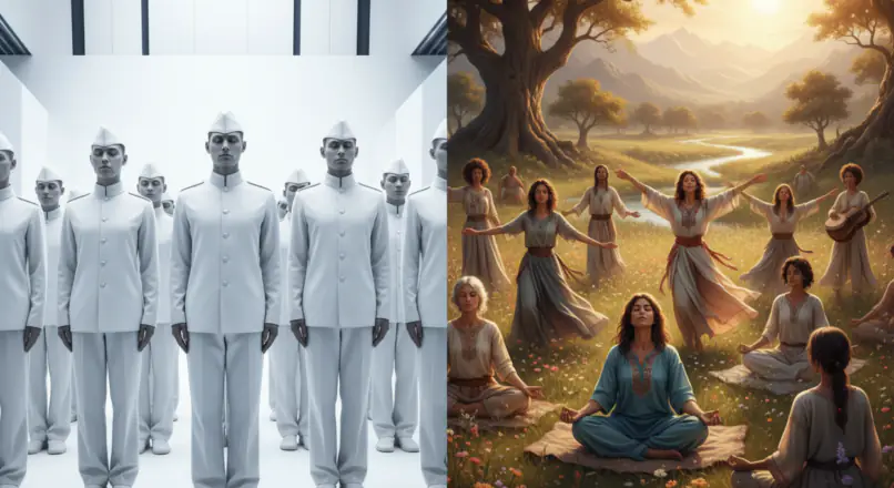 Kundalini Yoga: Mehr als nur Yogi Bhajan – Dein Weg zu authentischer Energiearbeit