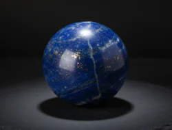 Lapislazuli Wirkung: Kraft für Klarheit, Intuition und persönliches Wachstum