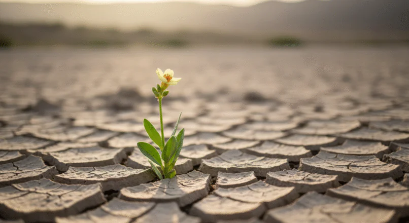 Lebenskrisen meistern: Wege zu Resilienz & neuem Sinn