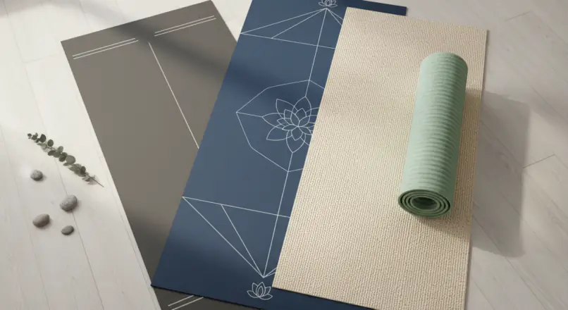 Liforme Yogamatte: Lohnt sich die Premium-Investition wirklich? Ein tiefer Einblick