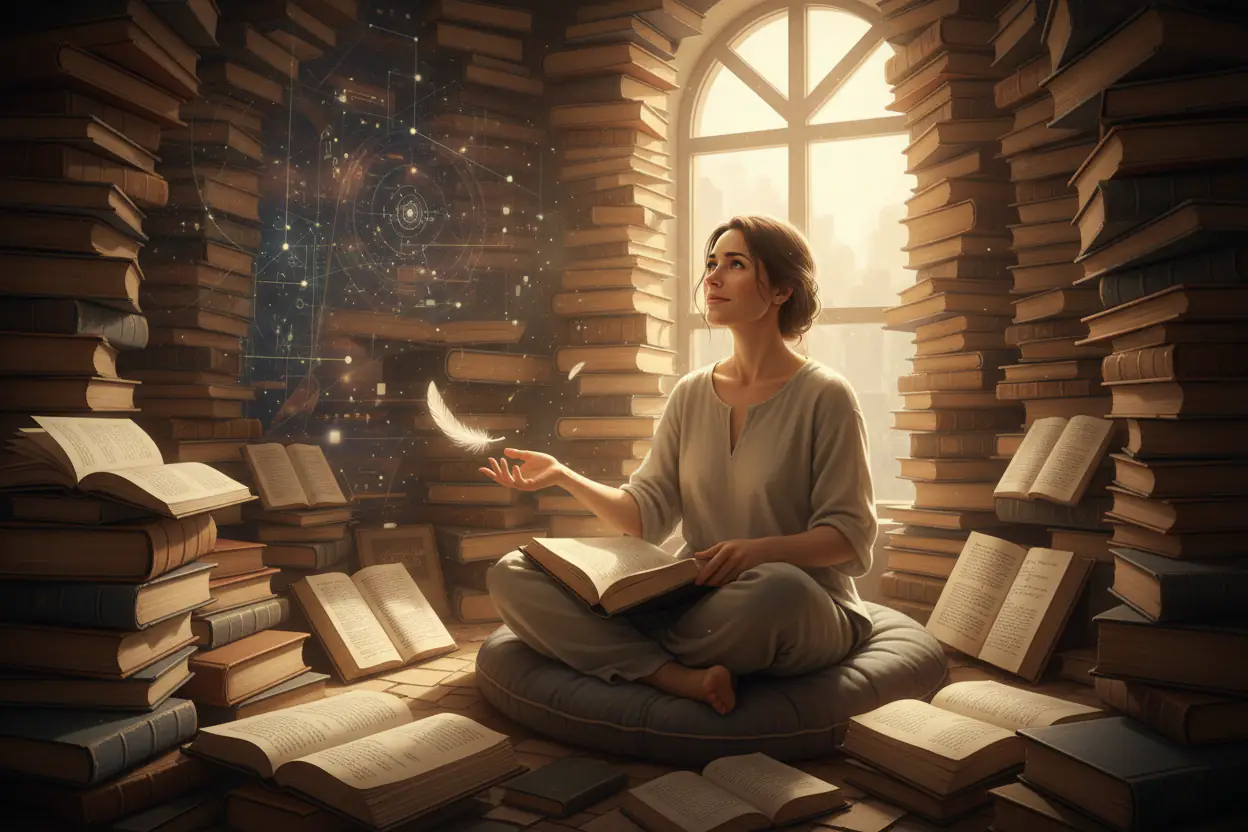 loslassen lernen dein weg zu innerer freiheit und authentischer spiritualitaet 1