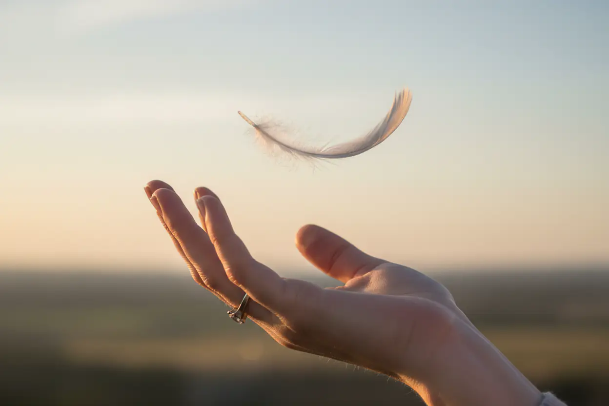 loslassen lernen dein weg zu innerer freiheit und authentischer spiritualitaet 2