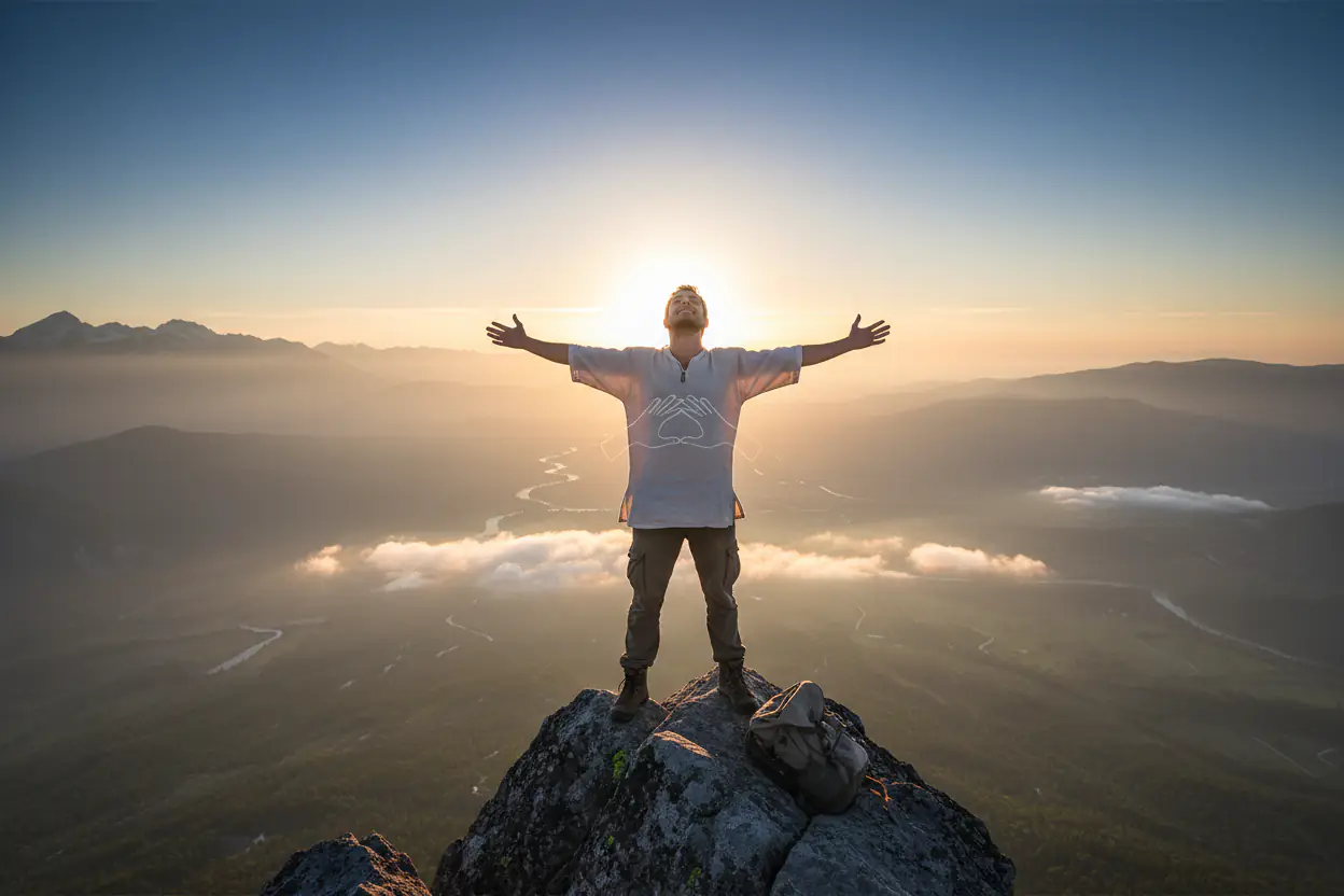 loslassen lernen dein weg zu innerer freiheit und authentischer spiritualitaet 3