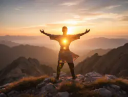 Manipura Chakra: Entfache dein inneres Feuer & Selbstbewusstsein