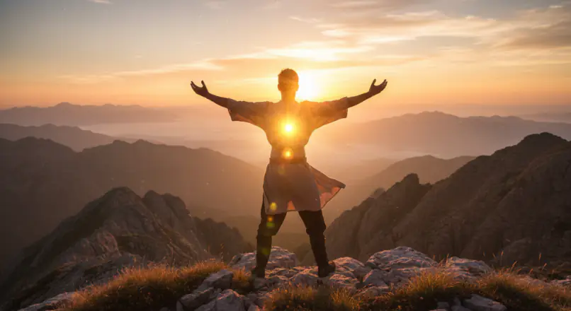 Manipura Chakra: Entfache dein inneres Feuer & Selbstbewusstsein