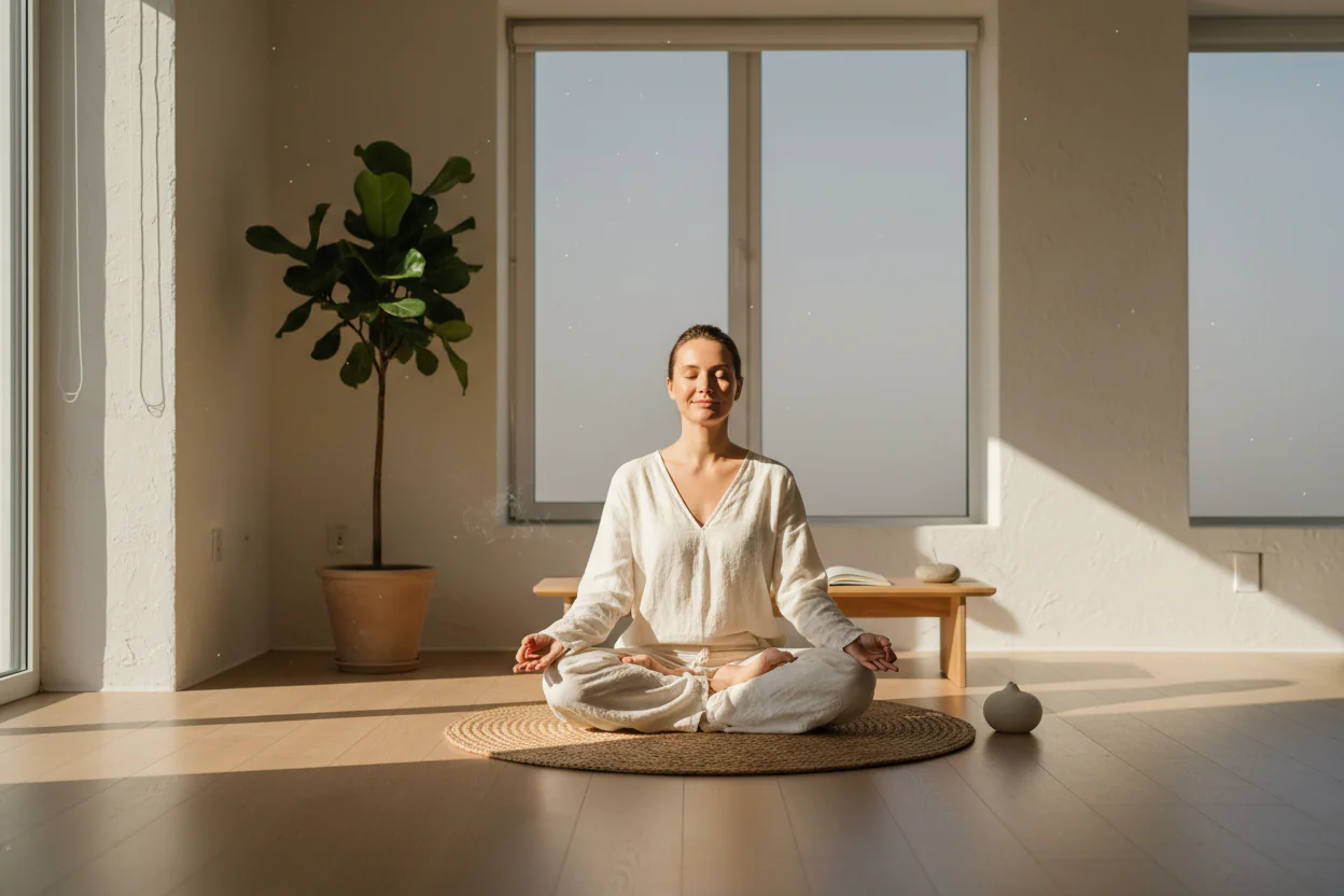 meditation fuer anfaenger dein weg zu innerer ruhe fokus 1
