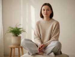 Meditation für Anfänger: Dein Weg zu innerer Ruhe & Fokus