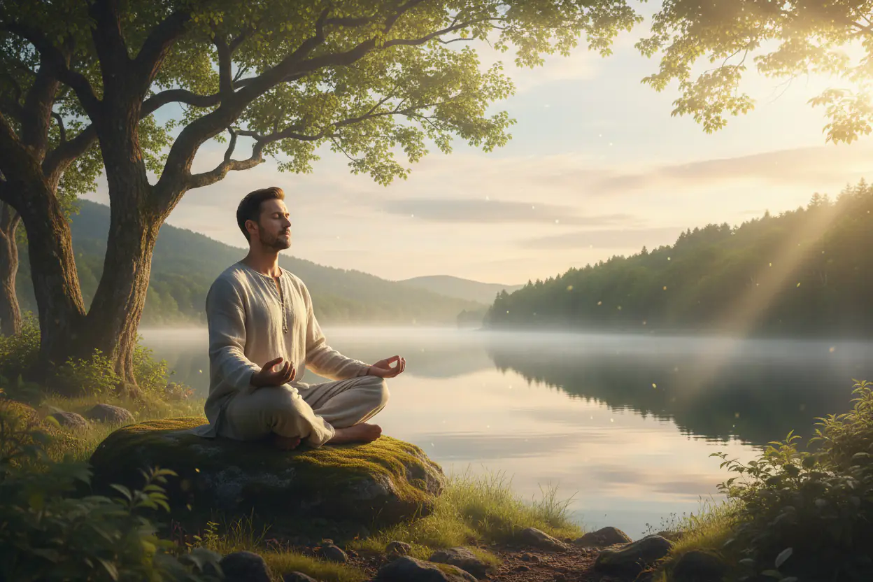 meditations apps dein weg zu innerer ruhe im hektischen alltag 1