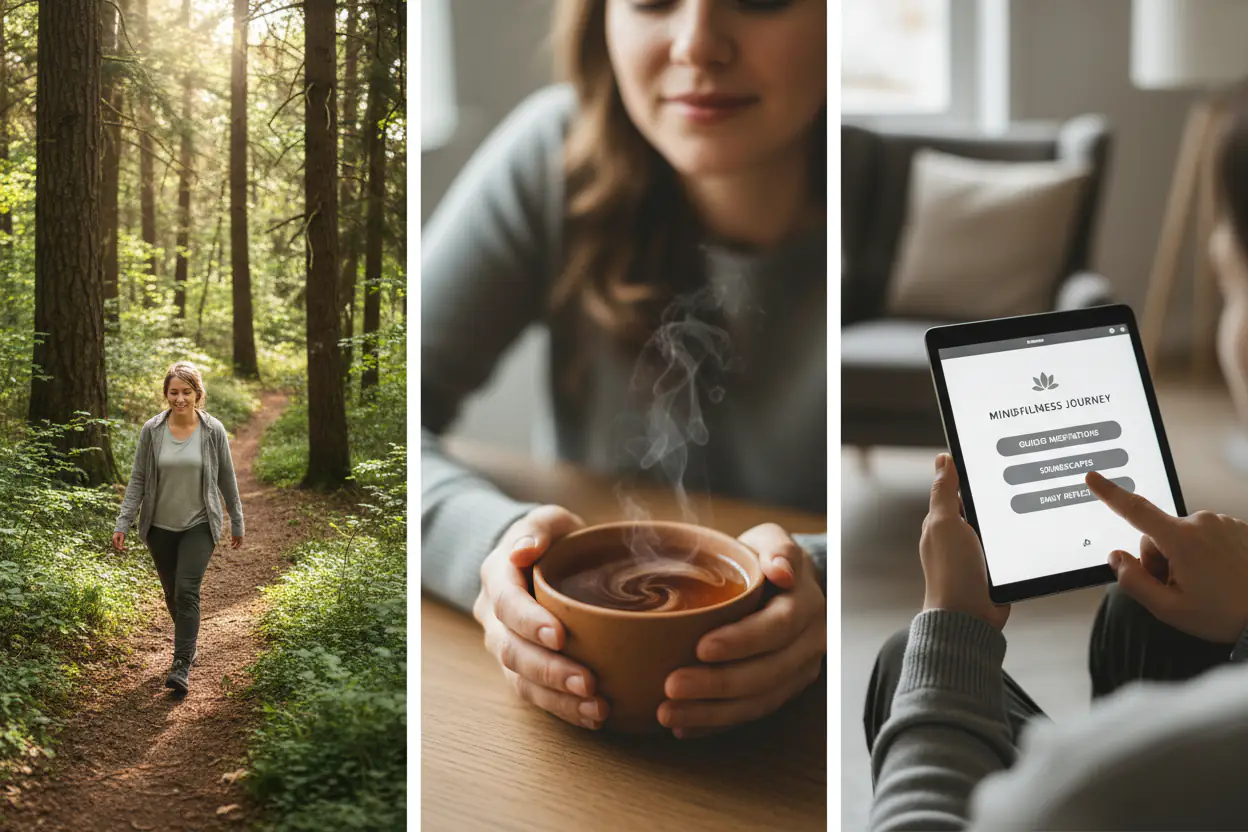 meditations apps dein weg zu innerer ruhe im hektischen alltag 3