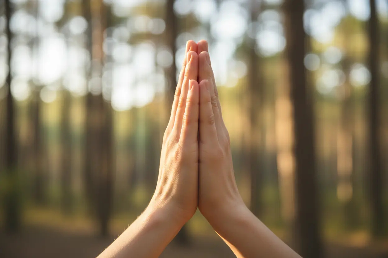 mudras die kraft deiner haende fuer innere balance nutzen 1