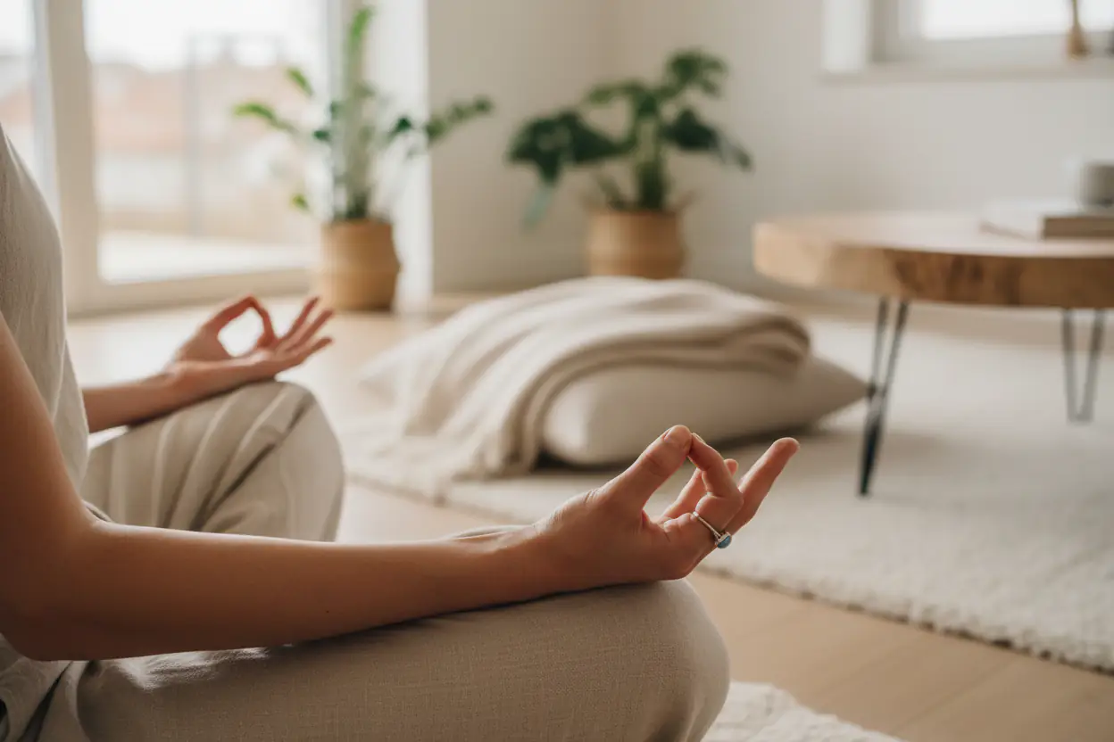 mudras die kraft deiner haende fuer innere balance nutzen 2