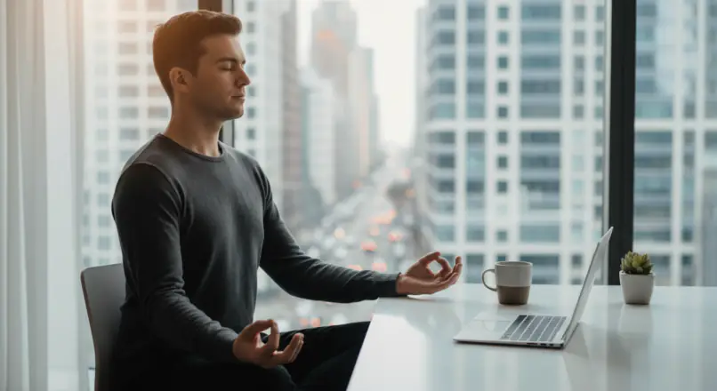 Mudras: Die Kraft deiner Hände für innere Balance nutzen