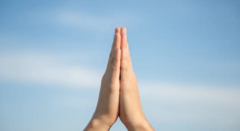 Mudras: Die Kraft der Handgesten für Yoga und Meditation