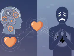 Narzissmus und Empathie: Verstehen, was wirklich hinter der Fassade steckt