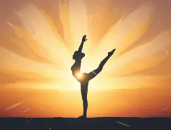 Navasana: Die Boot-Haltung für Kraft und innere Balance