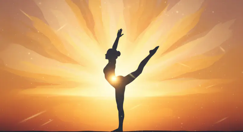 Navasana: Die Boot-Haltung für Kraft und innere Balance