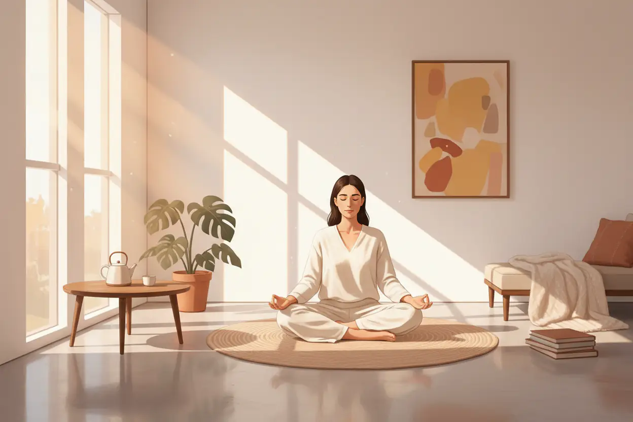 online yoga als weg zur inneren staerke mehr als nur bewegung 1