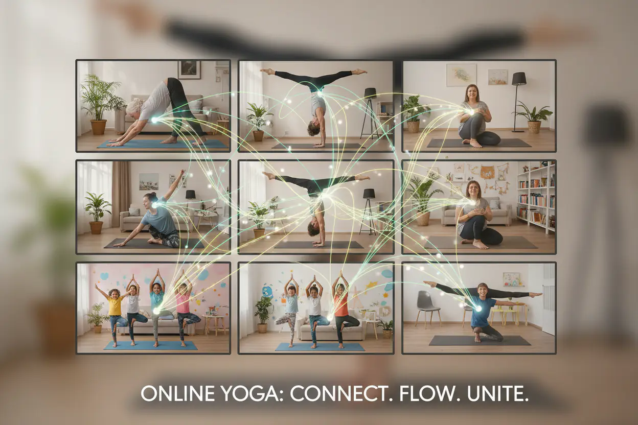 online yoga als weg zur inneren staerke mehr als nur bewegung 2