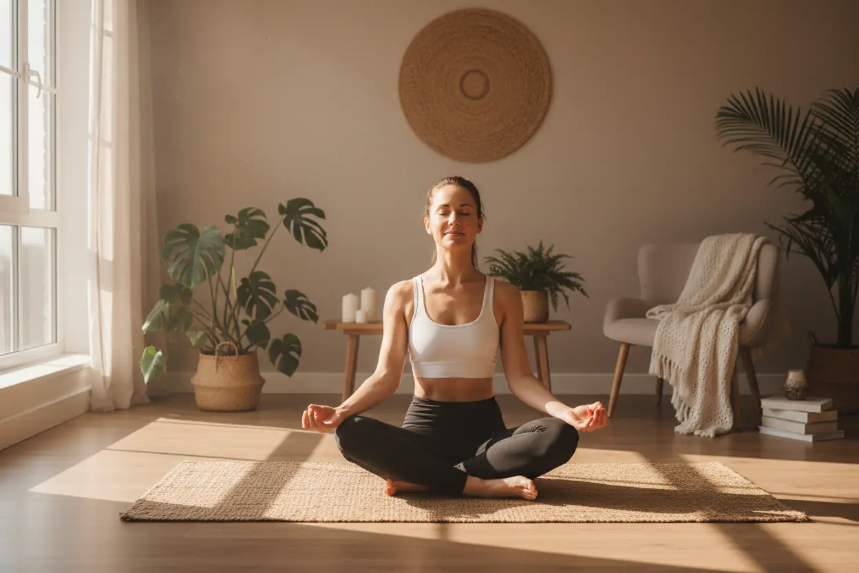 online yoga zuhause dein weg zu innerer staerke und wohlbefinden 1