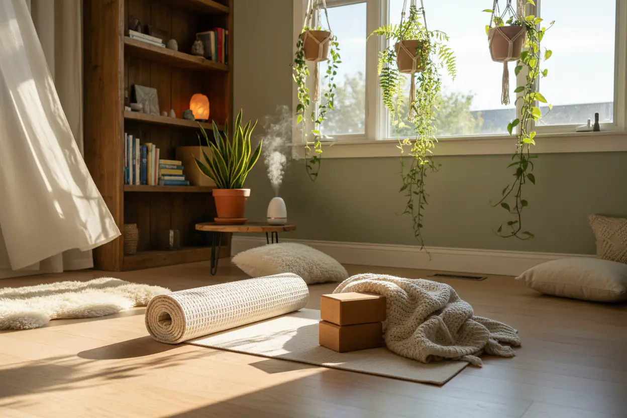 online yoga zuhause dein weg zu innerer staerke und wohlbefinden 3