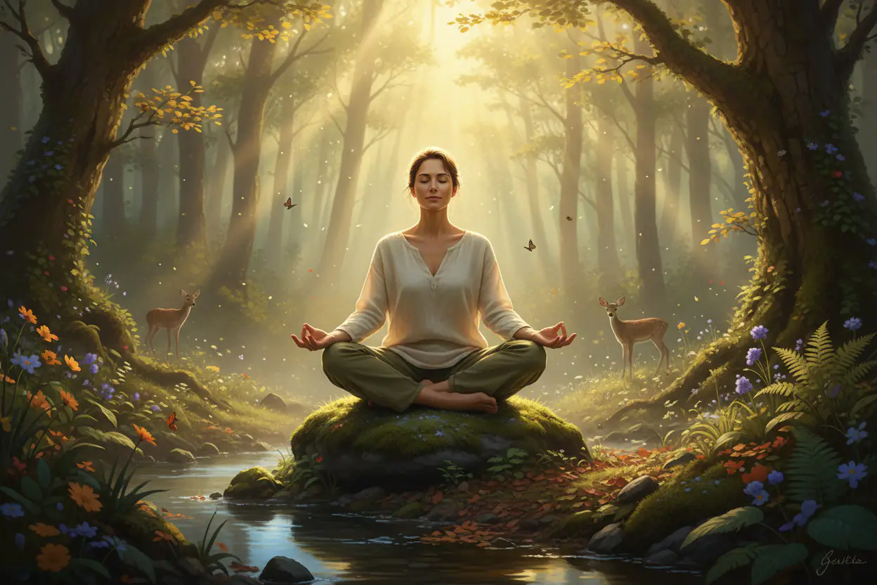 osho dynamische meditation befreie deine lebensenergie in 5 phasen 1