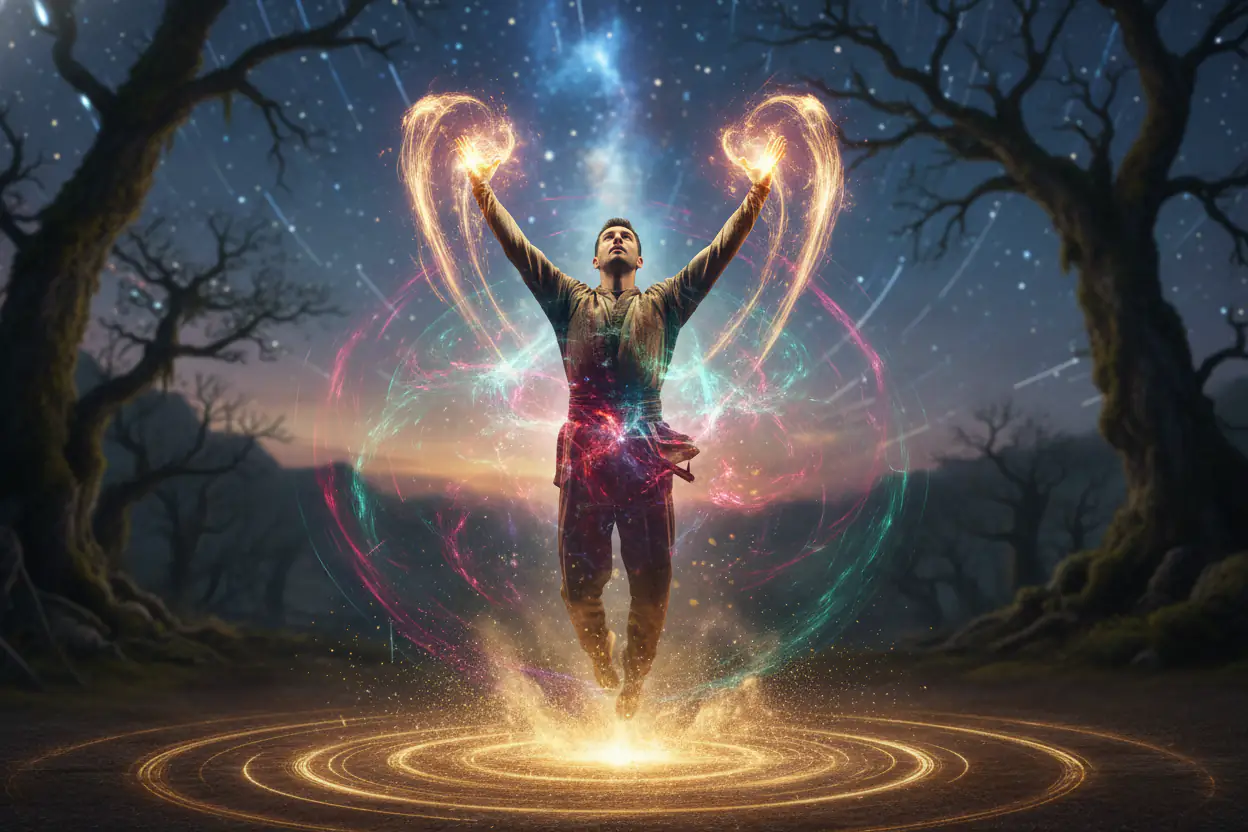 osho dynamische meditation befreie deine lebensenergie in 5 phasen 3