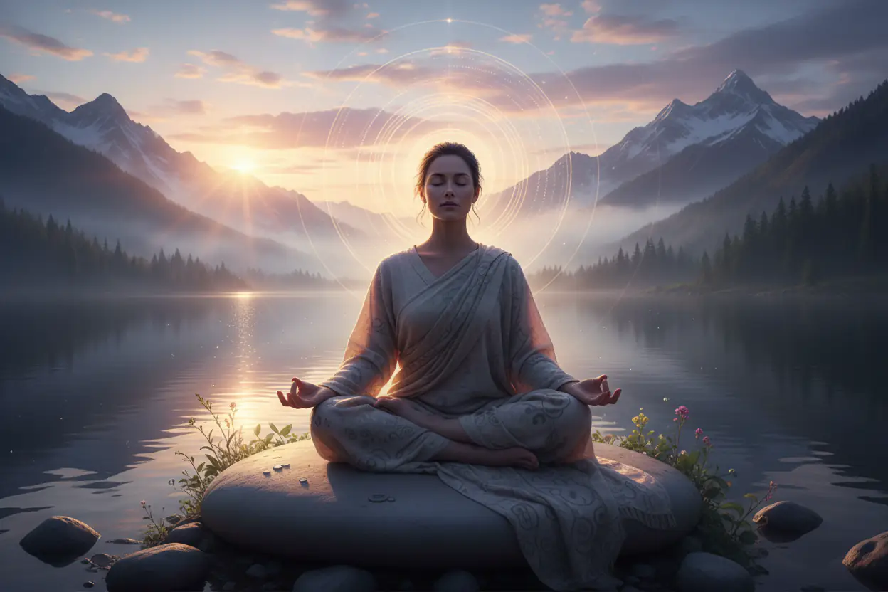 osho dynamische meditation befreie deine lebensenergie in 5 phasen 4