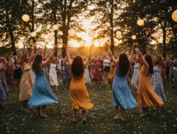 OSHO Dynamische Meditation: Befreie deine Lebensenergie in 5 Phasen