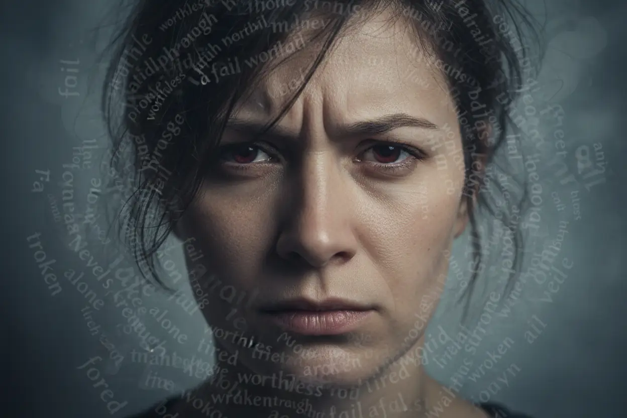 overthinking stoppen raus aus dem gedankenkarussell 2