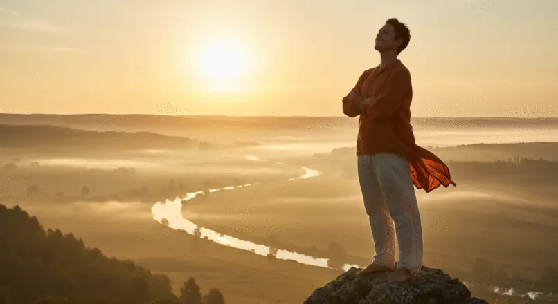 Overthinking stoppen: Raus aus dem Gedankenkarussell